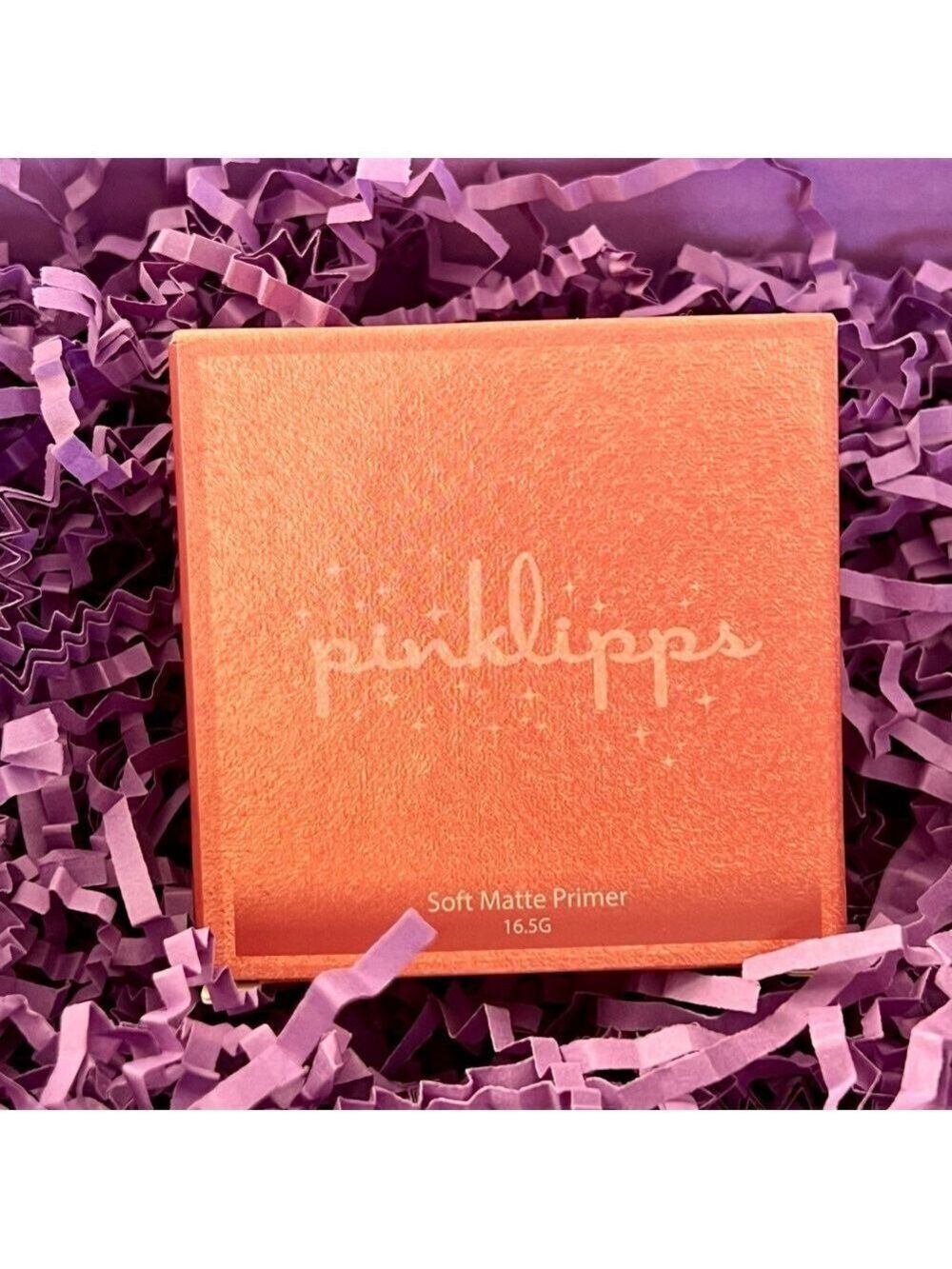 Pinklipps Matte Primer